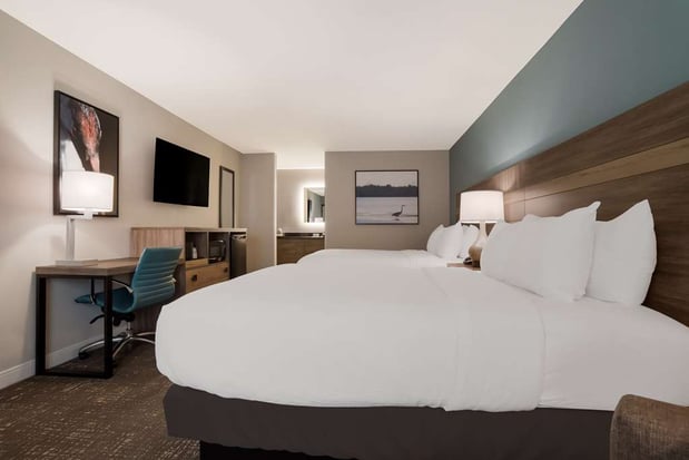 Images Best Western Flagship Inn