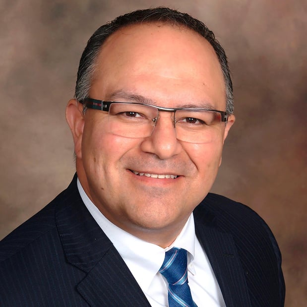 Images Edward Jones - Financial Advisor: Sal Guerrero III, AAMS®