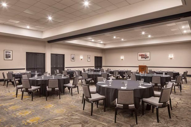 Images The Scottsdale Resort and Spa, Curio Collection by Hilton