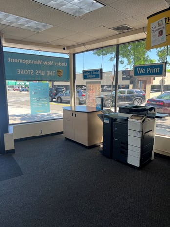 Images The UPS Store