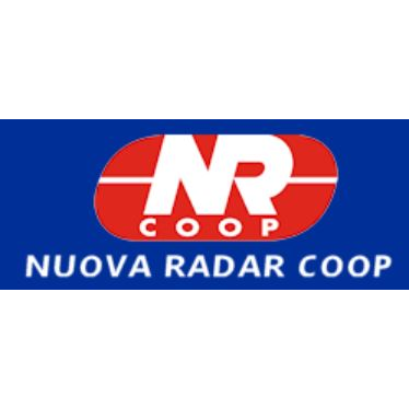 Nuova Radar Coop Logo