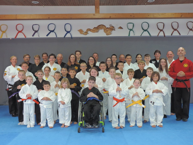 Images Shaolin Kempo School of Martial Arts