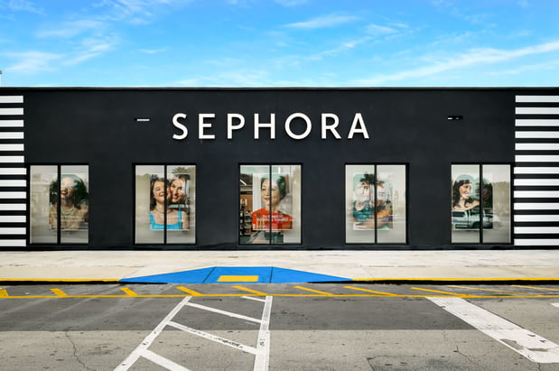 Images SEPHORA