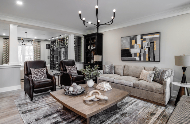 Images Shea Studio Interiors, Inc