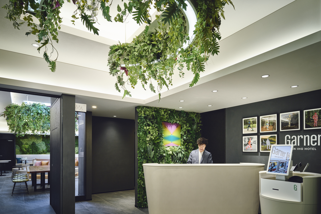 Images Garner Hotel Osaka Honmachi Kita Semba