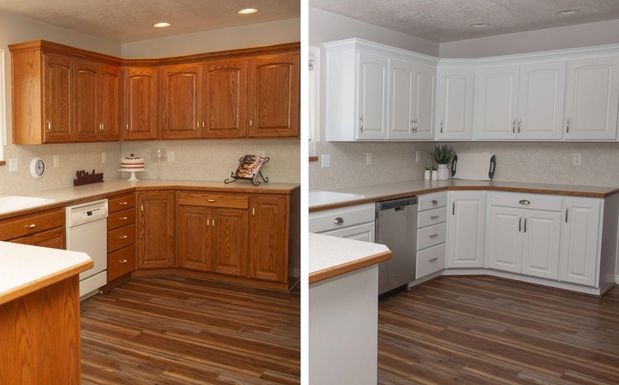Images N-Hance Wood Refinishing of Sioux Falls