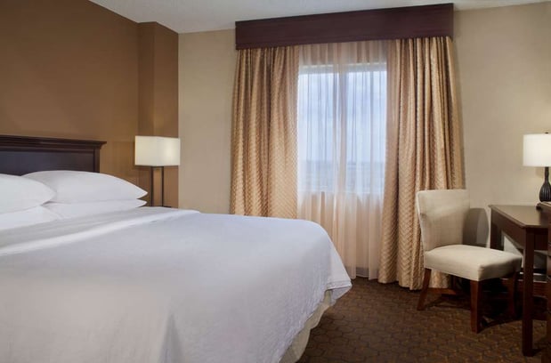 Images Embassy Suites by Hilton Austin Arboretum