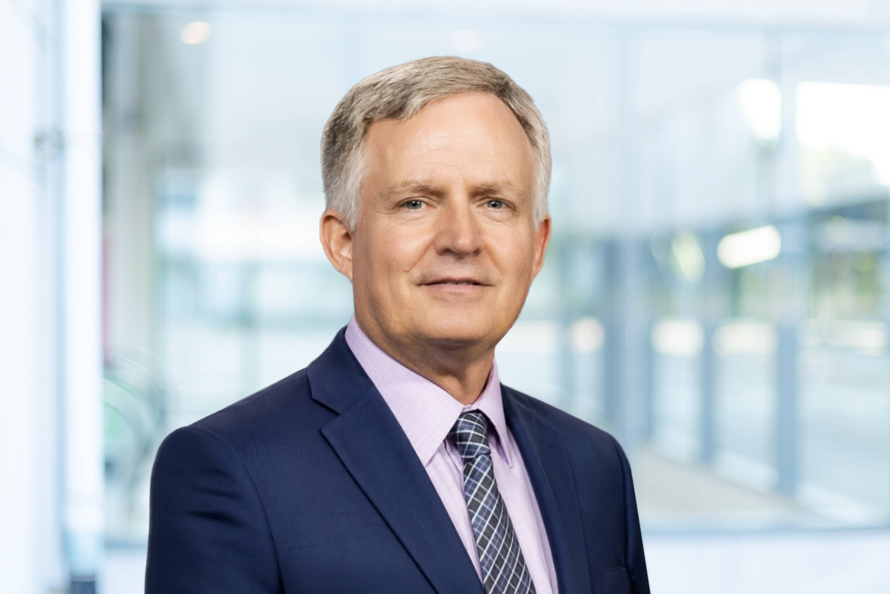 advisor headshot