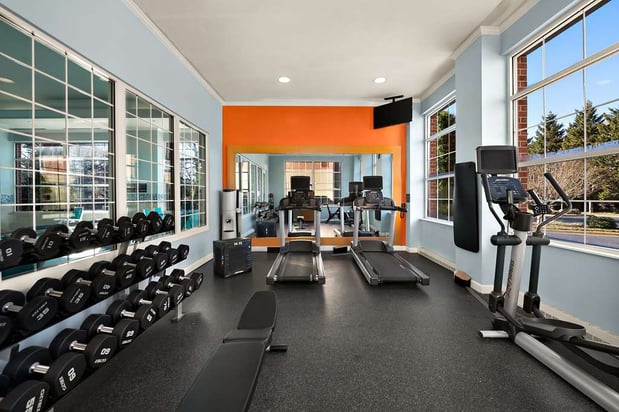 Images Hilton Garden Inn Williamsburg