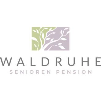 Senioren-Pension Waldruhe GmbH Logo