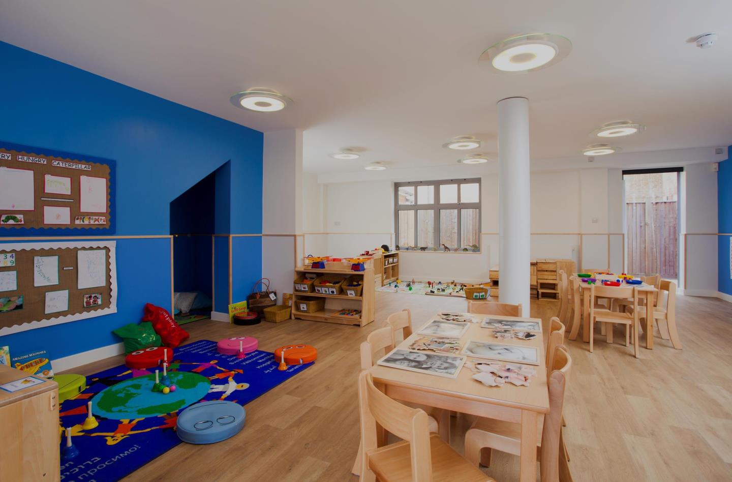 Images Bright Horizons Oak Lane Day Nursery and Preschool