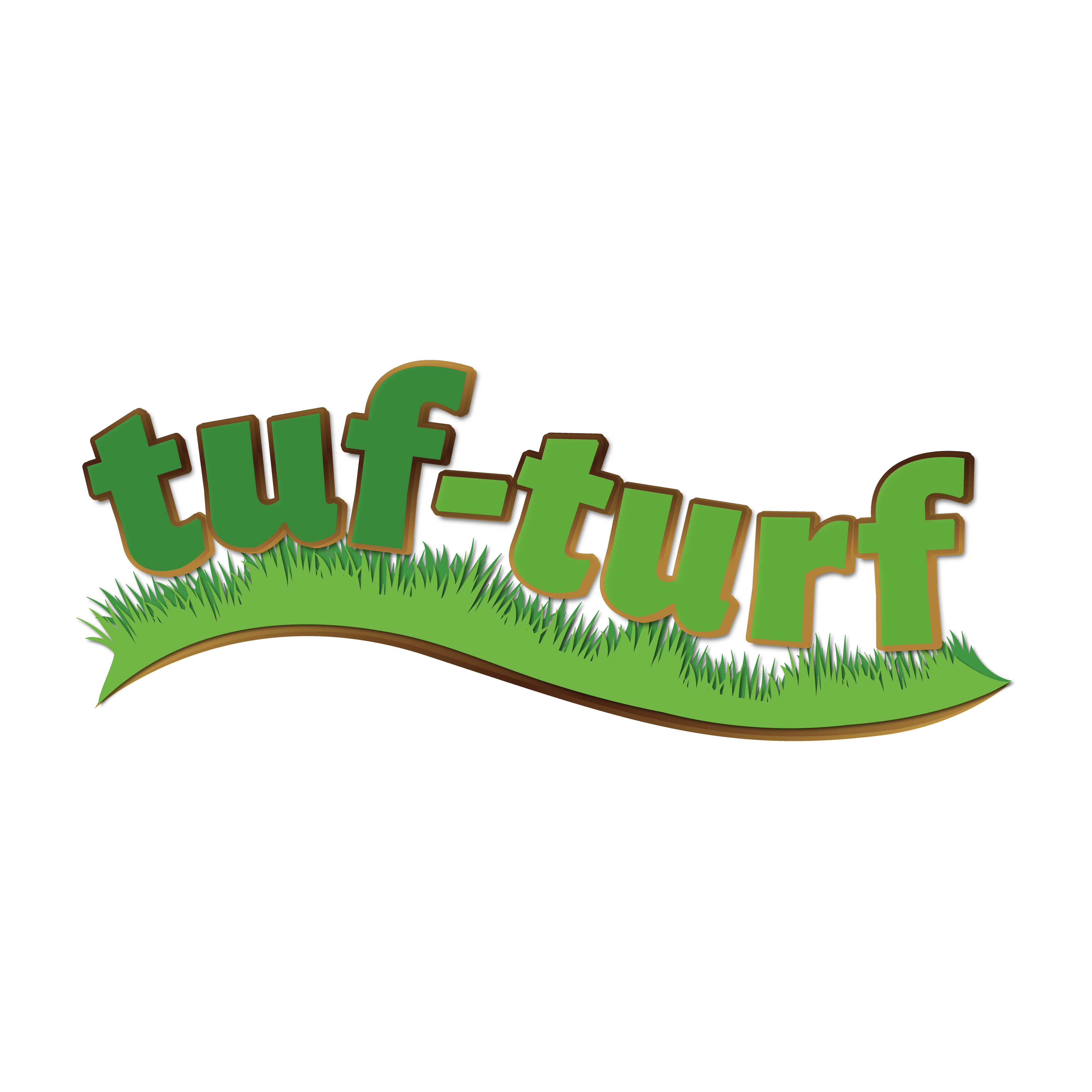 tuf-turf Logo