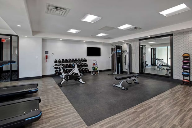 Images Embassy Suites by Hilton Oklahoma City Northwest