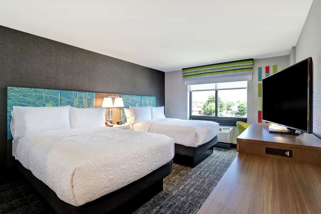 Images Hampton Inn by Hilton St. Catharines Niagara