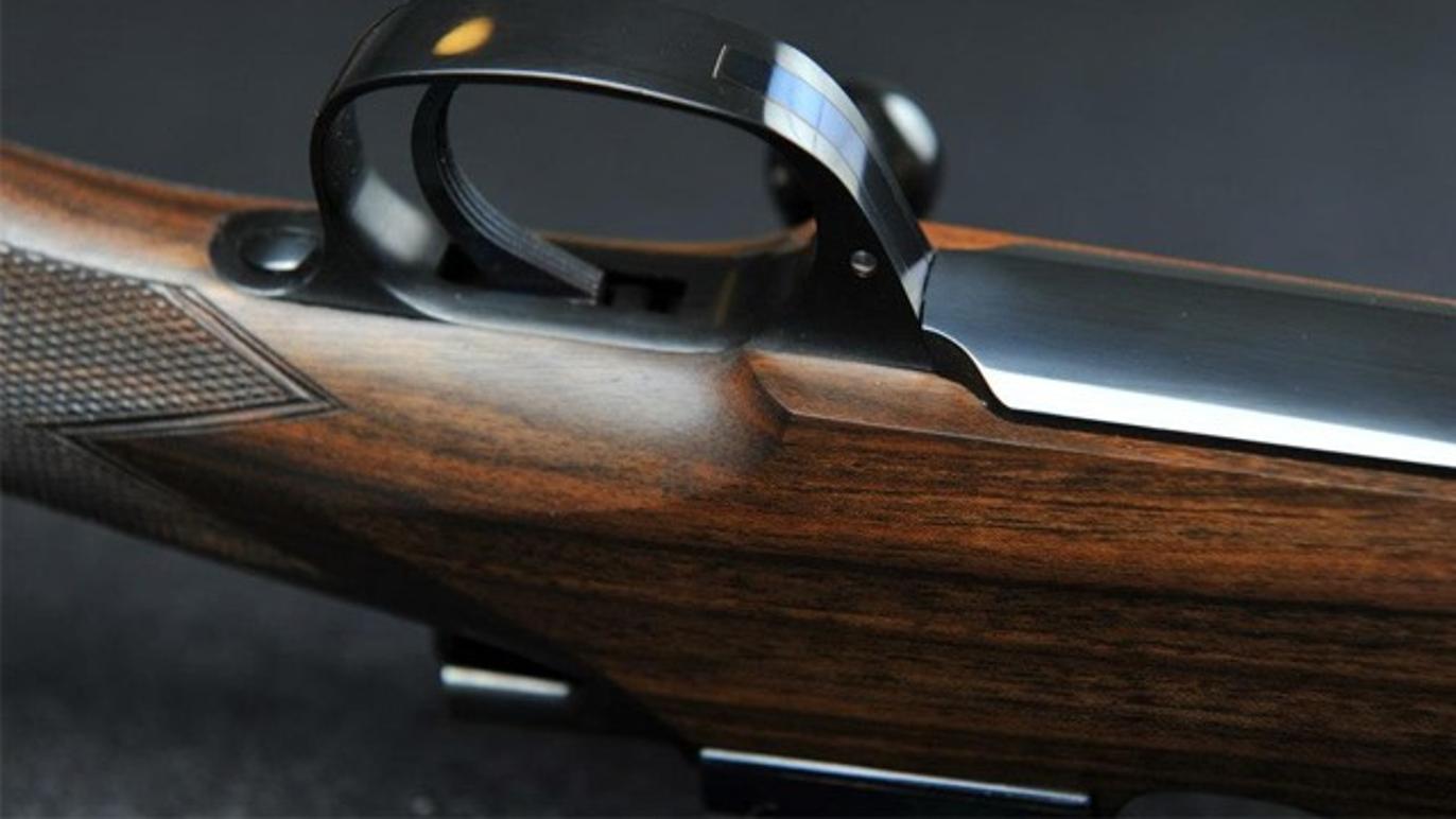 Images Nyhuus Vapen, AB