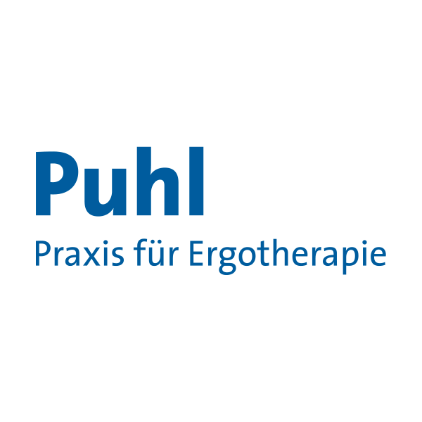 Björn Puhl | Ergotherapie Köln Logo