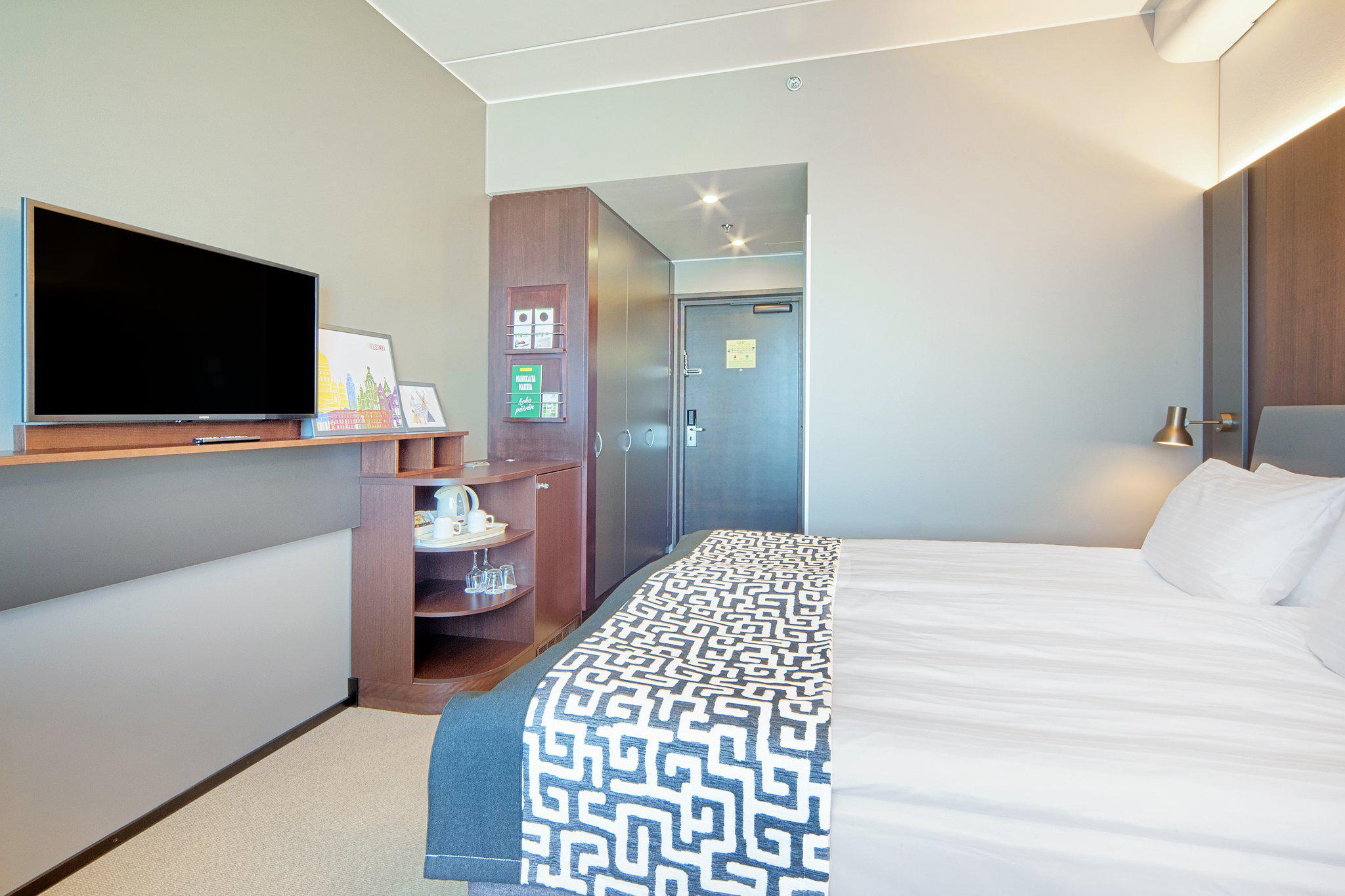Images Holiday Inn Helsinki - West Ruoholahti by IHG