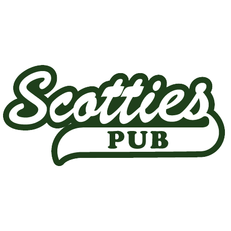 Scotties Pub Logo