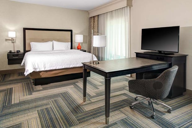 Images Hampton Inn & Suites by Hilton Atlanta Perimeter Dunwoody