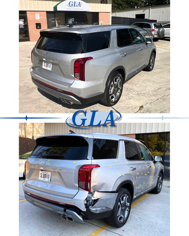 Images Georgia Luxury Automotive Lively