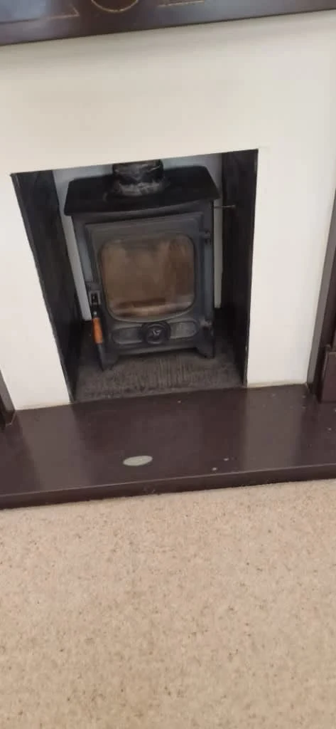 Images Llyn Eifionydd and Meirionydd Chimney Sweep