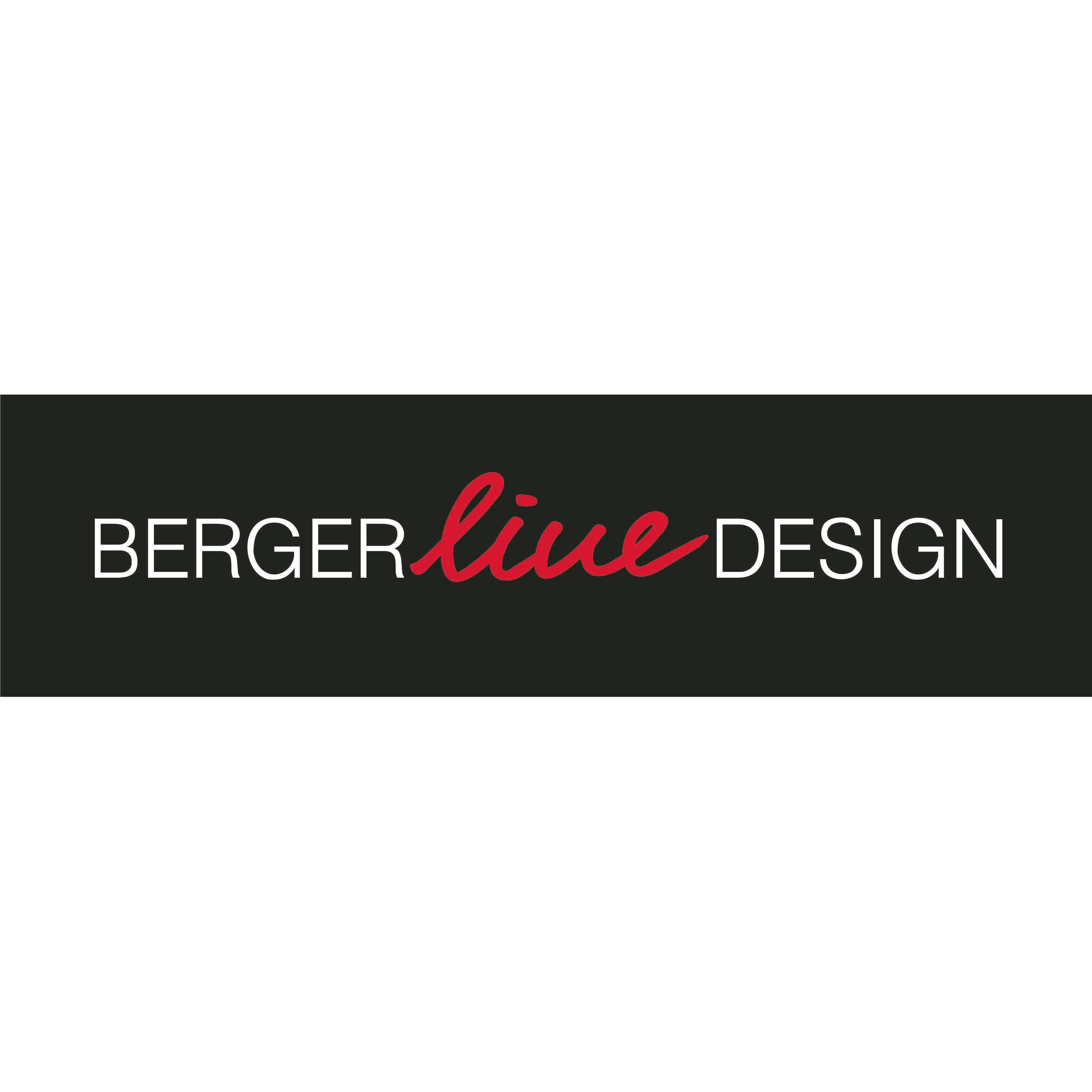 Logo BERGERlineDESIGN Gerlinde Berger