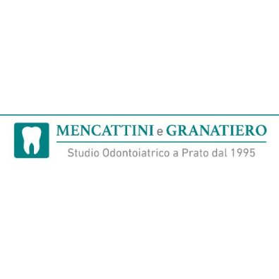 Studio Odontoiatrico Associato Mencattini - Granatiero Logo