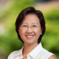 Dr Chiwan Kim