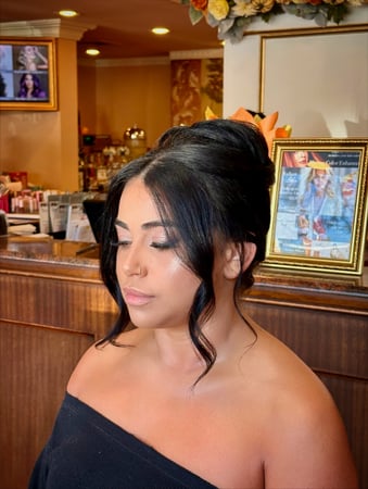 Images A.F. Bennett Salon and Wellness Spa