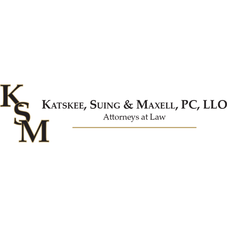 Katskee, Suing & Maxell, Pc, Llo