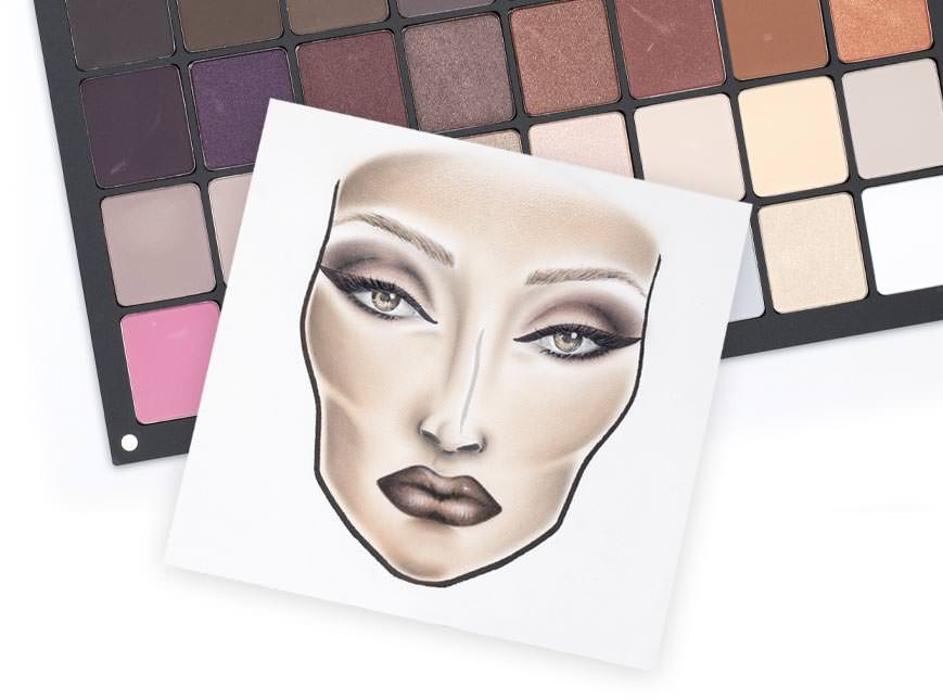 Art of Make-Up, Schaffhauserstrasse 424 in Zürich