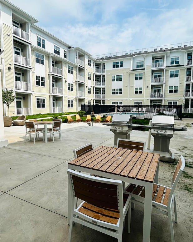 Images Tellus Bloom Apartments