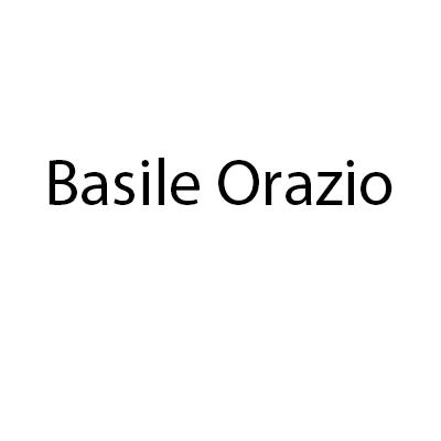 Basile Orazio Logo
