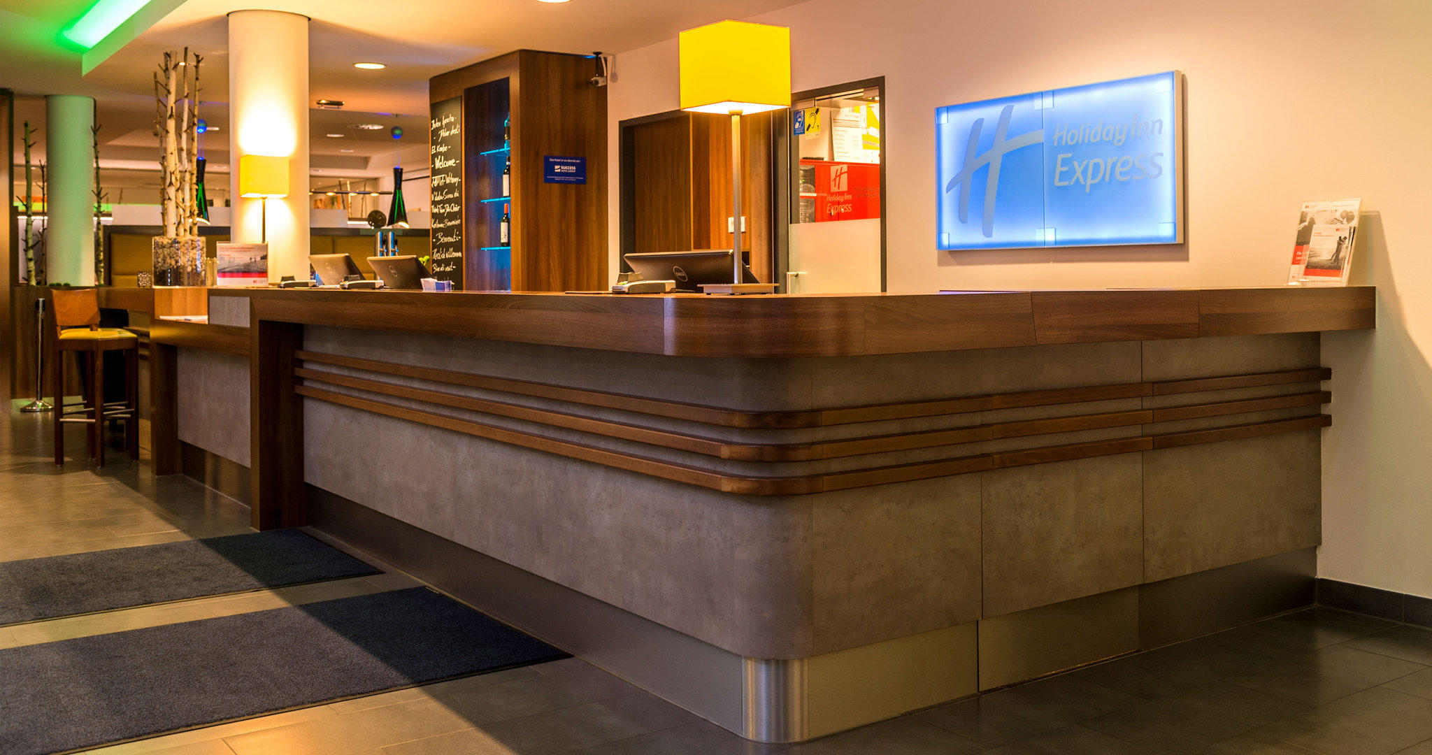 Kundenbild groß 3 Holiday Inn Express Bremen Airport, an IHG Hotel
