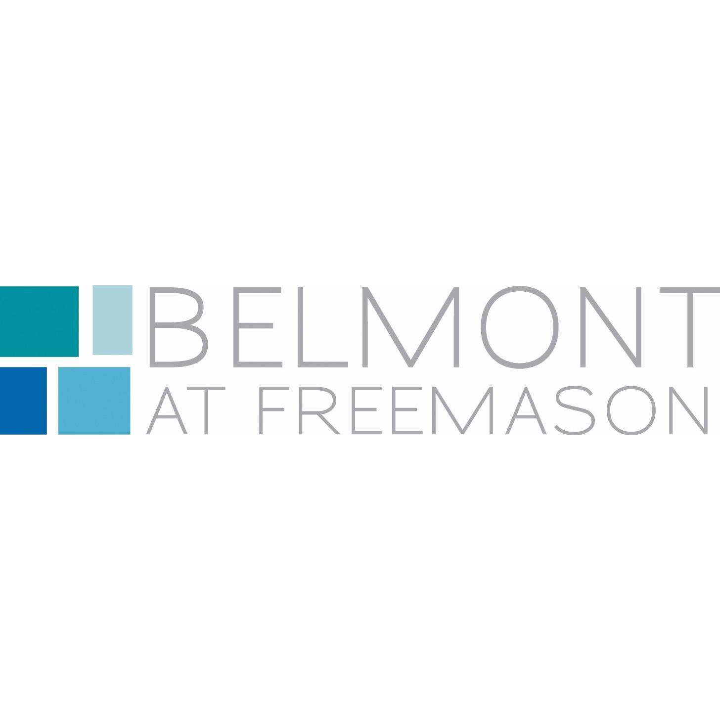 Belmont at Freemason Apartments