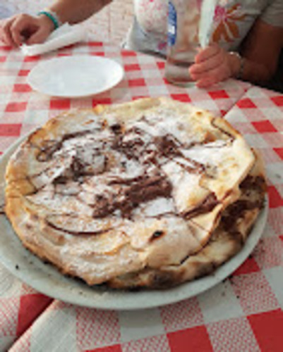 Images Mozza Pizza