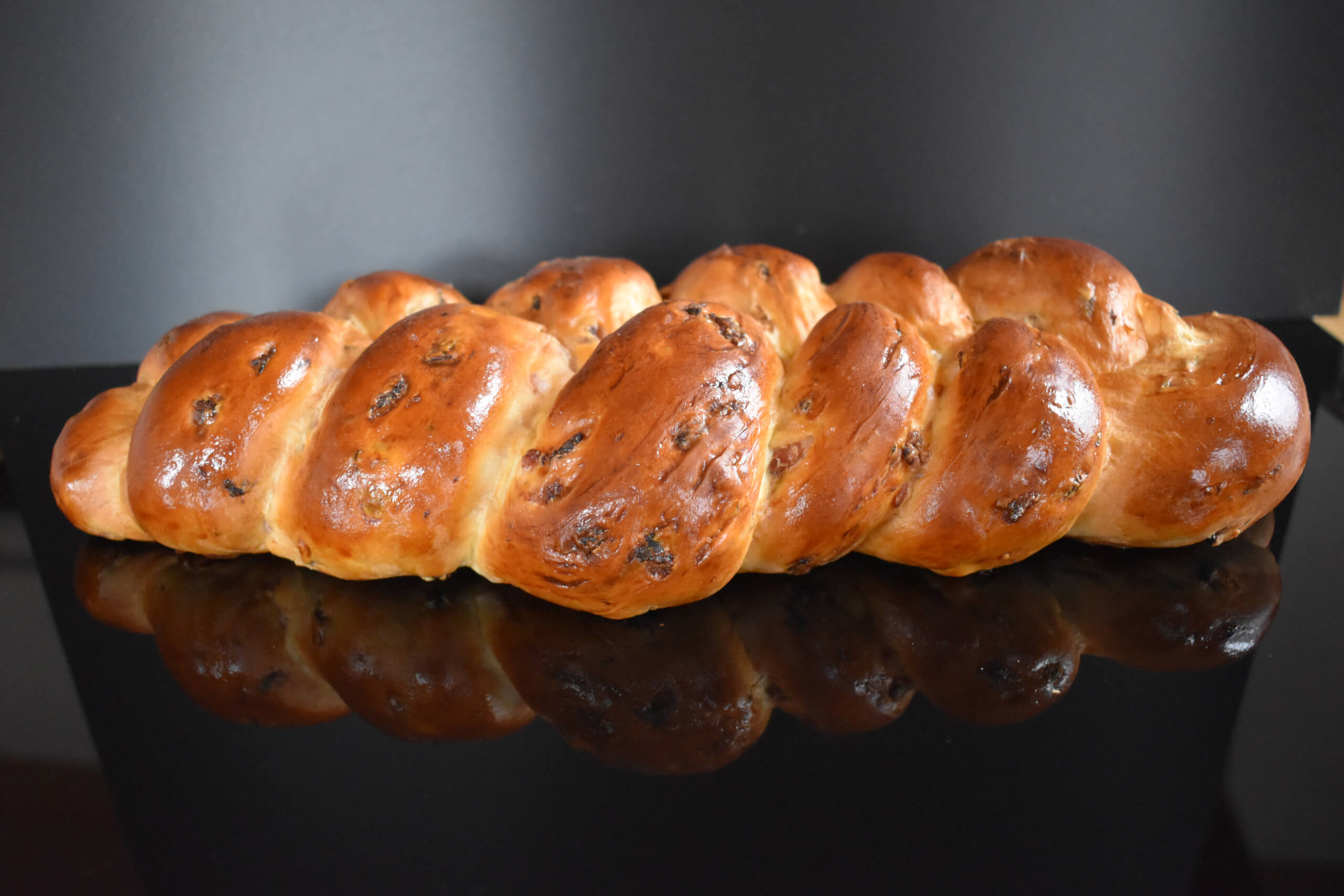 Bäckerei-Konditorei Eichenberger, Bernstrasse 12 in Langnau im Emmental