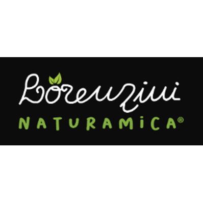 Lorenzini Società Agricola Naturamica Logo