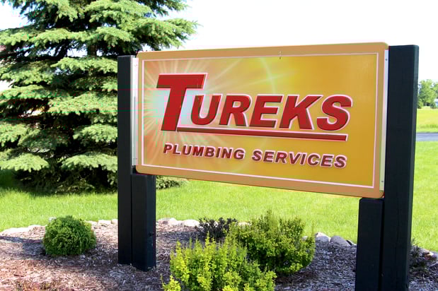 Images Tureks Plumbing Services