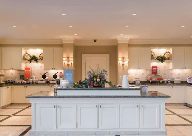 Images Hampton Inn & Suites Vicksburg