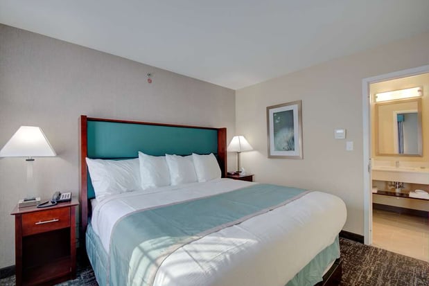 Images Best Western Hampshire Inn & Suites