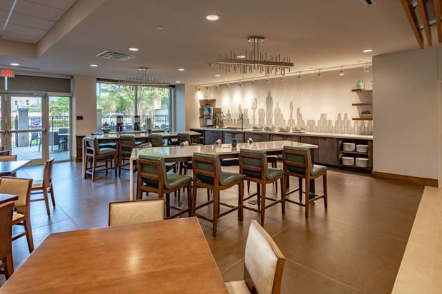 Images DoubleTree by Hilton Hotel Dallas - Farmers Branch