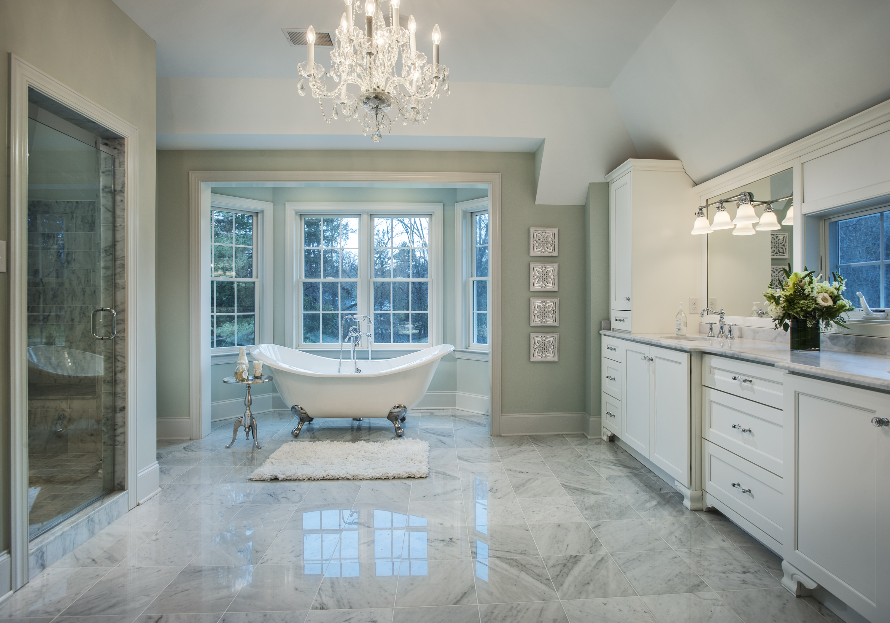 Megill Custom Homes and Renovations Image