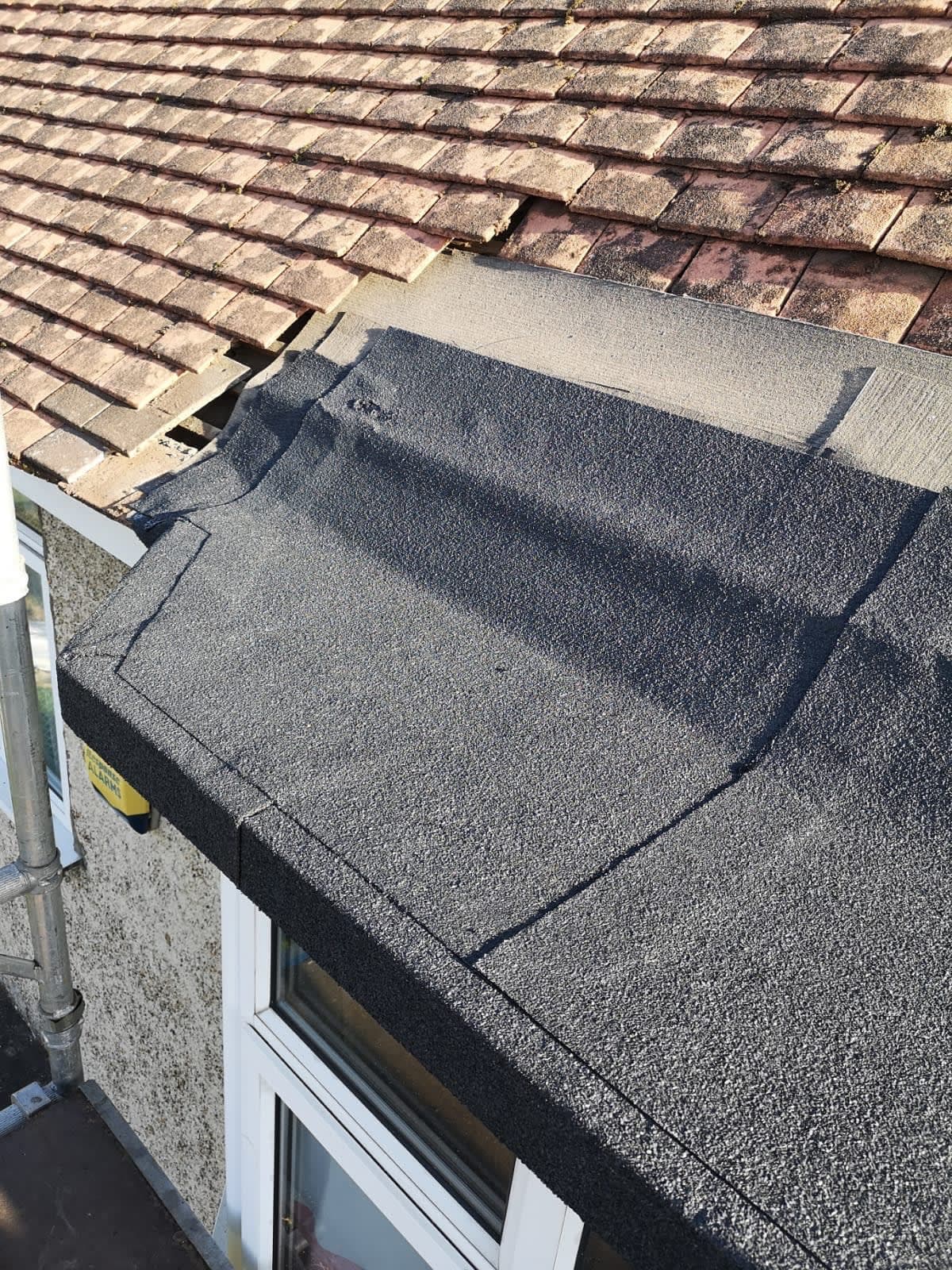 Images ABRS Roofing Services Ltd