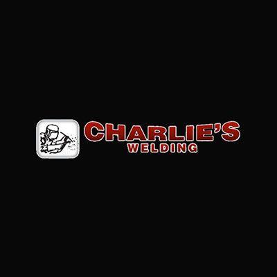 Charlie's Welding Inc Logo