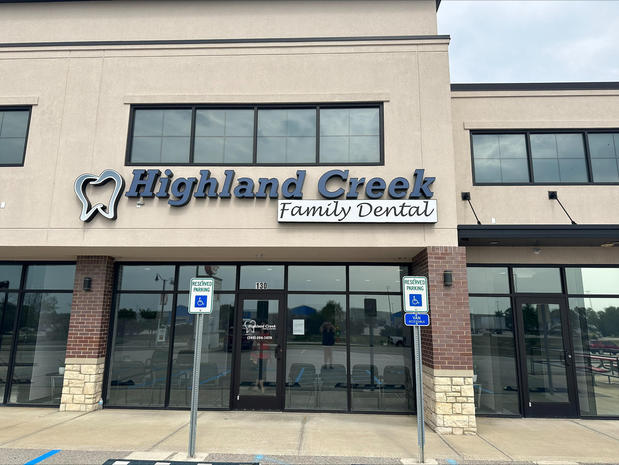 Images Highland Creek Family Dental - South