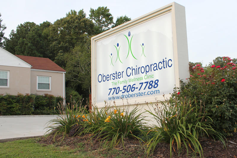 Images Oberster Chiropractic