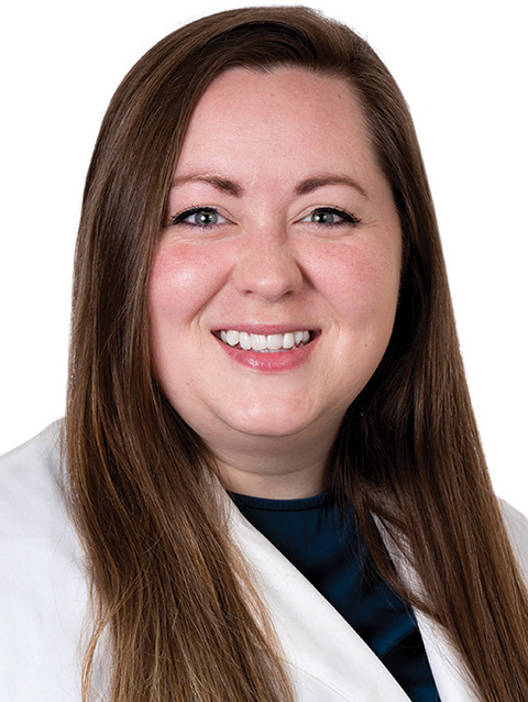 Images Caitlin Ontiveros, PA-C