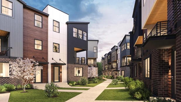 Images Cross Kirkland Towns