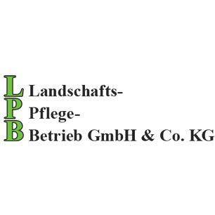 Logo LPB Landschaftspflegebetrieb GmbH & Co. KG